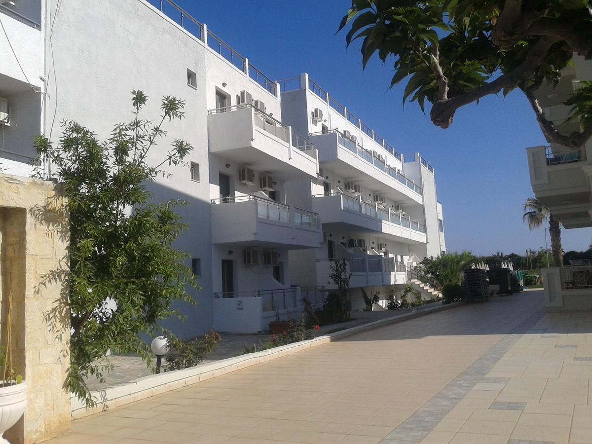 Stalida Neon Hotel מראה חיצוני תמונה